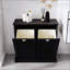 Armoire décorative Theddy-807665543