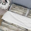 Ensemble de housse de couette Rustic Farmhouse Weathered Planks  III-1496315153