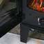 Jaycee Electric Stove