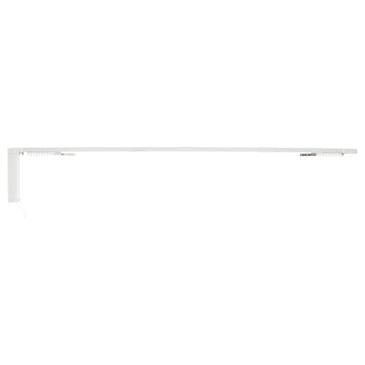 Smart Electric Curtain Track Set