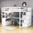 Kids Loft Bed with Drawers-1867887327-1867887297