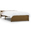Bed Frame Solid Wood-499479952-499479955