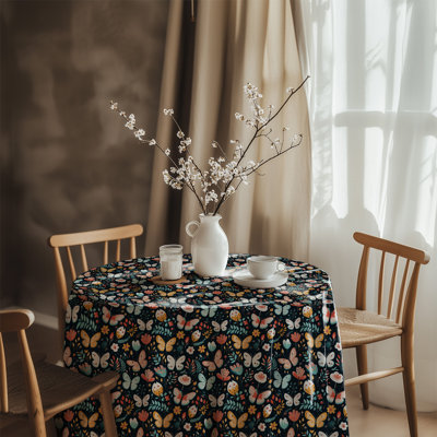 Nappe Betty's Butterflies