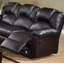 Fauteuil inclinable 1 pièce Motion