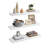 Single Wall Shelf
