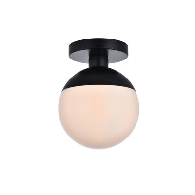 Elliot Flush Mount