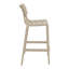 Tabouret de comptoir d'extérieur Ruta-1987596548-1987596544