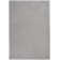 Mullican Sandy Solid Silver/Grey Easy Care Indoor/Outdoor Area Rug