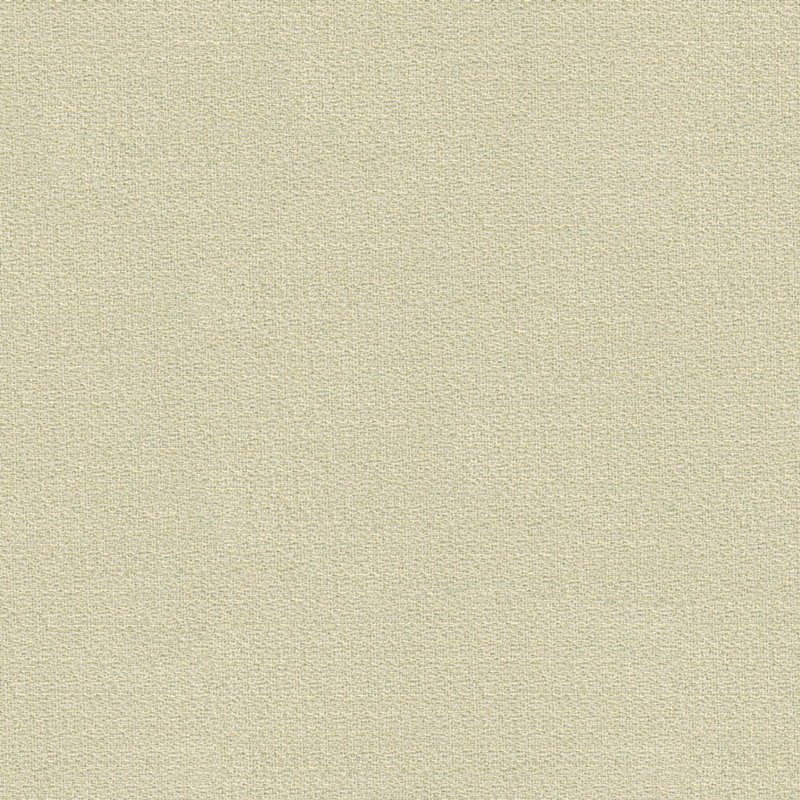 Modern Luxe Gilded Wool Fabric, Gray Gold