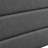 Serta Palisades Upholstered Padded Headboard, Adjustable Height Frame, Modern Tufted Design, Soft Linen-Textured Fabric-30956577-30956582