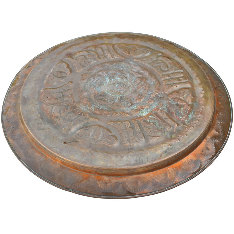 Handmade Ceramic Decorative Bowl