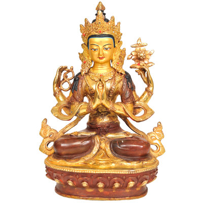 Religious & Spiritual Figurines & Sculptures