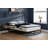 Cloud Angenita Pillow-Top Pocket Sprung Mattress-47349837