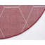 Liggett Geometric Hand Woven Area Rug-333606517