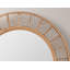 Omari Round Mirror