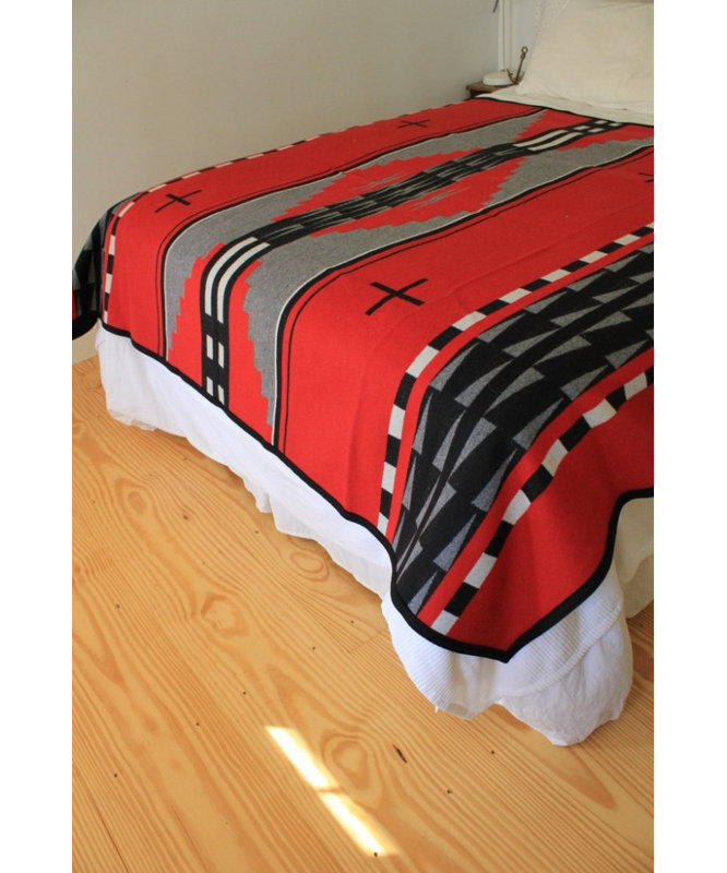Pendleton Earth Throw