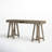 Alamosa Solid Wood Writing Desk