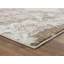 Tapis abstrait brun / beige Ellenburg-31357946