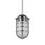 Luminaire suspendu en pot 1 lumière Gillingham