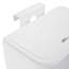 11 Litre Open Waste Basket