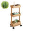 Tortona Bathroom Shelves