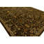Wool Oriental Area Rug in Brown-2144550752