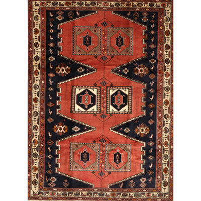 Southwestern Indoor Rug