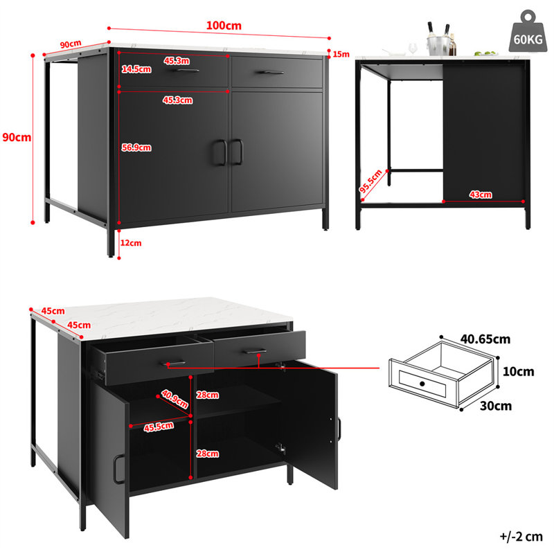 Sideboard