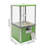 Gumball Machine Candy Vending Machine-93218611