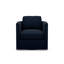 Dorado Beach Swivel Chair-852923486