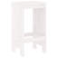 Niamora 17 Stories Bar Set with Wood Frame and Solid Wood Outer Material-532859835