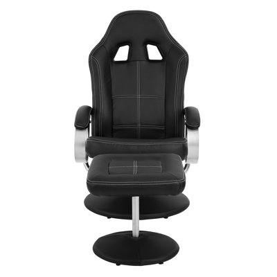 Eckert 67cm Wide Ergonomic Recliner
