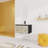 Esca 30.02'' Bathroom Vanity with Top