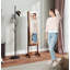 Freestanding Jewelry Armoire-369595742