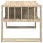Coffee Table with Storage-130831175-130831183