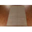 Tapis moderne terre de ton kilim 8 x 11