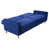 Blue  is out of stock
