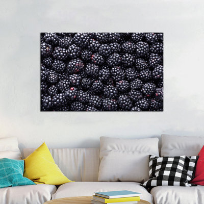 Print on Canvas