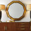 Take Five Savoy Wall Mirror