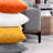 Decorative Throw Soft Linen Cushion Covers Pillow Covers (Set of 4)-112294716-112294694