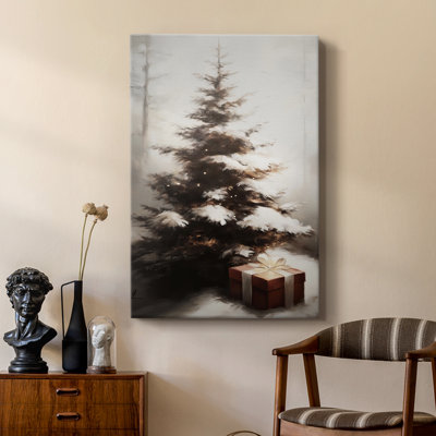 Art des Fêtes de Noël - série 2-XLVII - galerie sur mesure