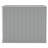vidaXL Garden Shed (wood-like finish) Galvanized steel, metal Medium-87784596-93374798