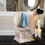 Tabouret Villa Villa Spa