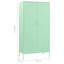Alazhia Steel Wardrobe-2118603187