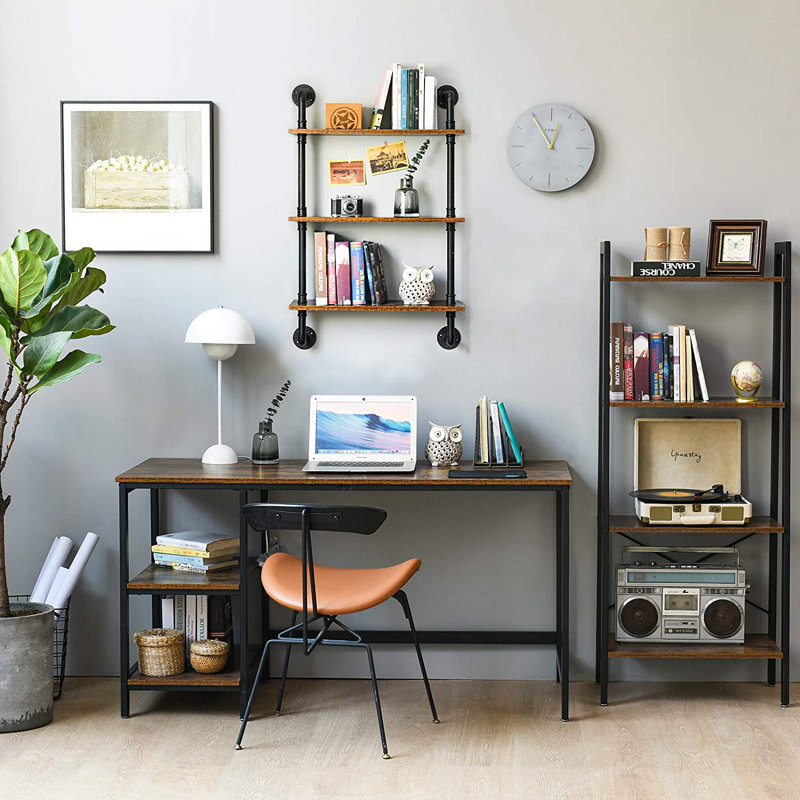 Jakahri Floating Shelf