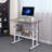 Melvie Computer Desk-1103514809