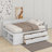 Full Size Daybed With Drawers And Shelves-690027137-690027140
