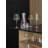 BELO 7 oz. Champagne Coupe Coupe Stemware Set