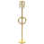 Unlacquered Brass is out of stock