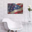 "Artflag" par Richard Wallich-1942035787